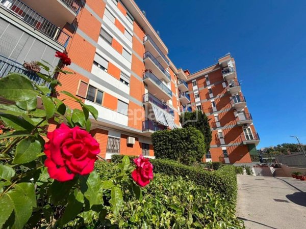 appartamento in vendita a San Giorgio a Cremano