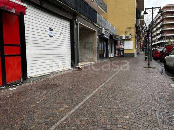 negozio in vendita a San Giorgio a Cremano