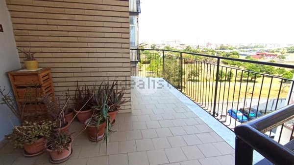 appartamento in vendita a San Giorgio a Cremano