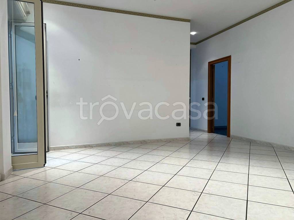 appartamento in vendita a San Giorgio a Cremano