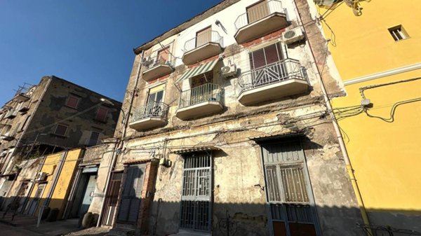 appartamento in vendita a San Giorgio a Cremano
