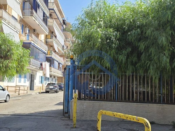 appartamento in vendita a San Giorgio a Cremano