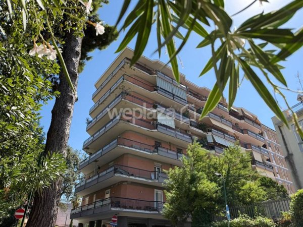 appartamento in vendita a San Giorgio a Cremano