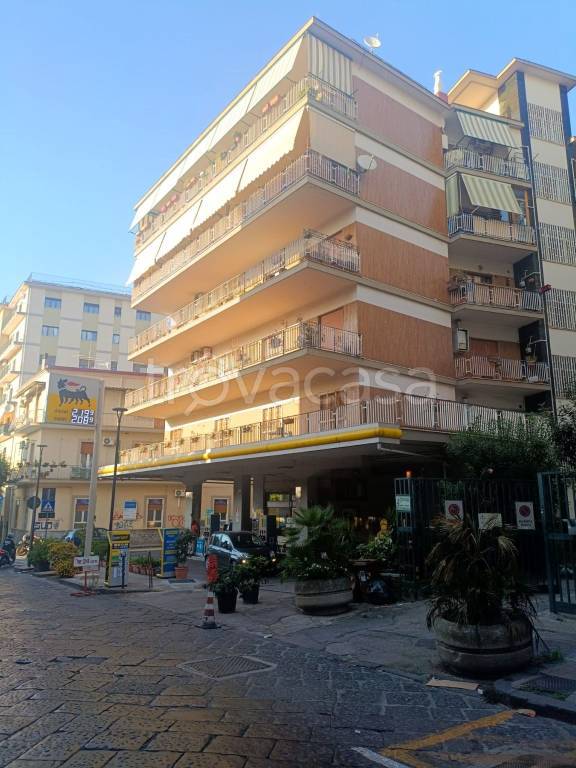 appartamento in vendita a San Giorgio a Cremano