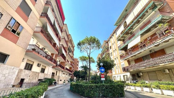 appartamento in vendita a San Giorgio a Cremano