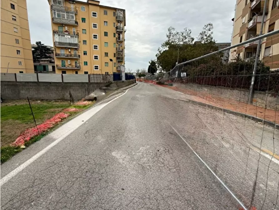 box auto in vendita a San Giorgio a Cremano