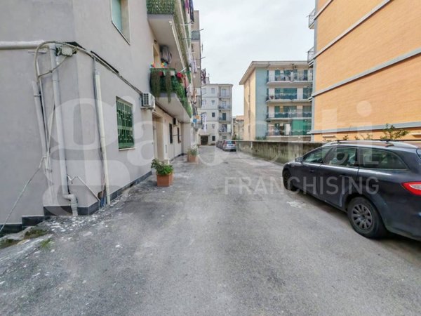 box auto in vendita a San Giorgio a Cremano