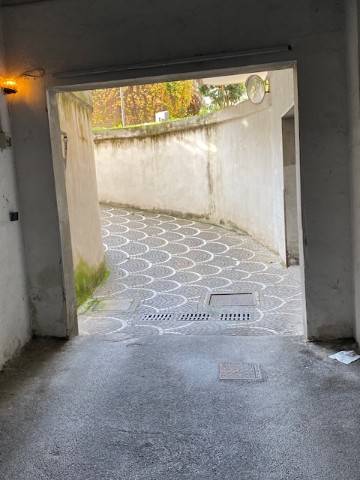 box auto in vendita a San Giorgio a Cremano
