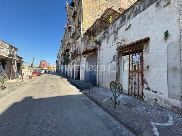 appartamento in vendita a San Giorgio a Cremano