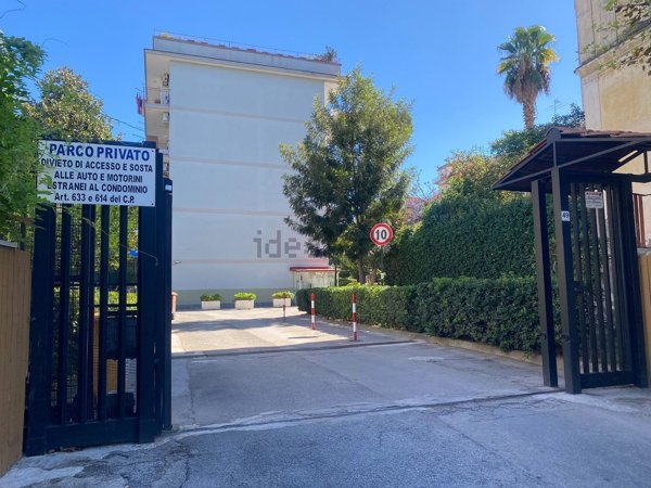 appartamento in vendita a San Giorgio a Cremano