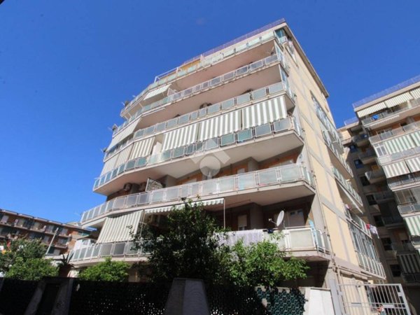 appartamento in vendita a San Giorgio a Cremano