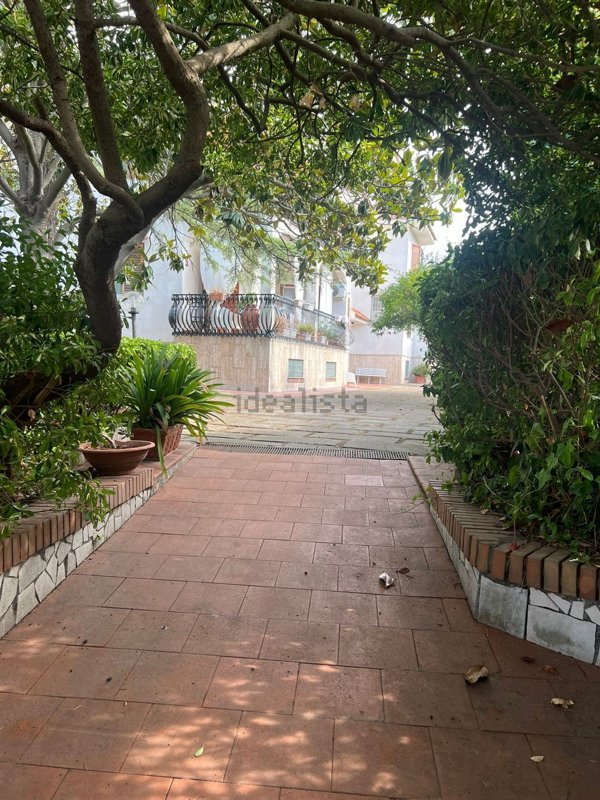 appartamento in vendita a San Giorgio a Cremano