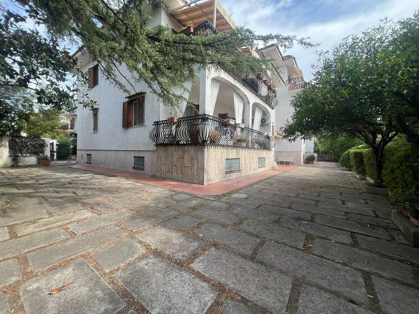 appartamento in vendita a San Giorgio a Cremano