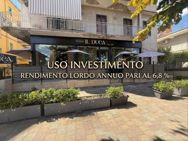 appartamento in vendita a San Giorgio a Cremano