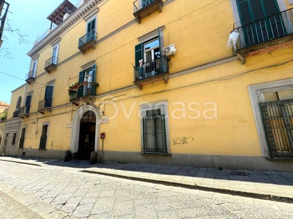 appartamento in vendita a San Giorgio a Cremano