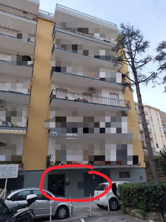 appartamento in vendita a San Giorgio a Cremano