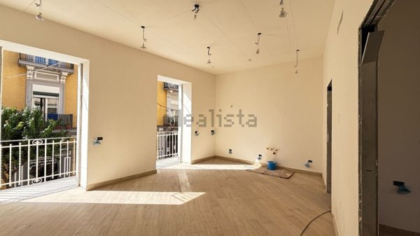 appartamento in vendita a San Giorgio a Cremano