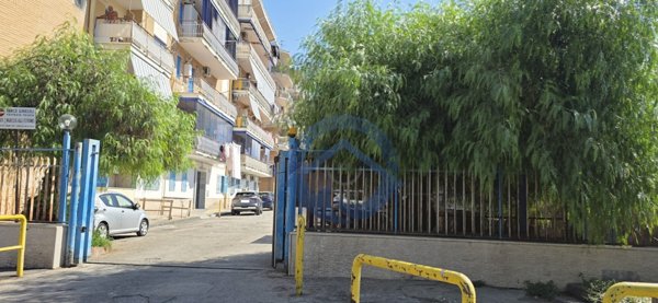 appartamento in vendita a San Giorgio a Cremano