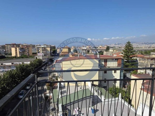 appartamento in vendita a San Giorgio a Cremano