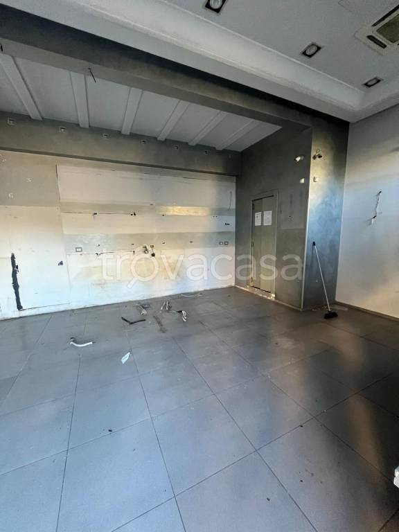 appartamento in vendita a San Giorgio a Cremano