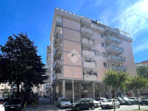 appartamento in vendita a San Giorgio a Cremano