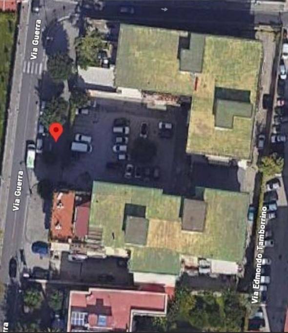 appartamento in vendita a San Giorgio a Cremano