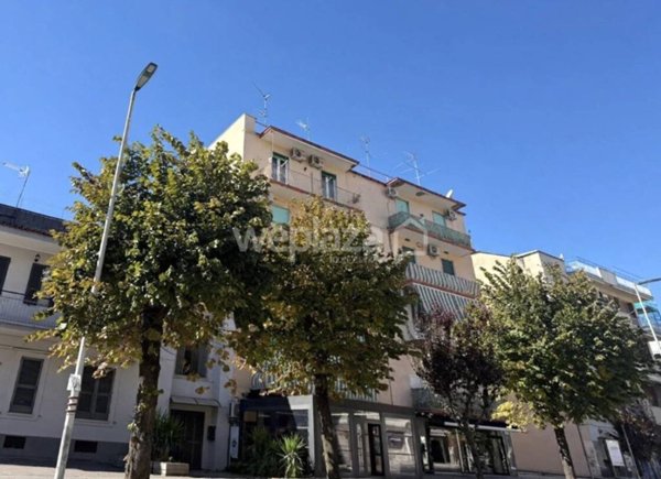 appartamento in vendita a San Giorgio a Cremano