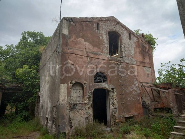 casa indipendente in vendita a San Giuseppe Vesuviano