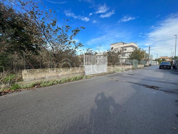 terreno agricolo in vendita a San Giuseppe Vesuviano