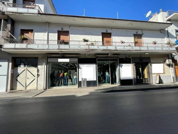 appartamento in vendita a San Giuseppe Vesuviano