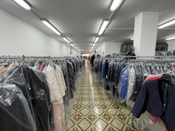 locale commerciale in vendita a San Giuseppe Vesuviano