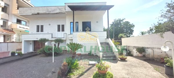 casa indipendente in vendita a San Giuseppe Vesuviano