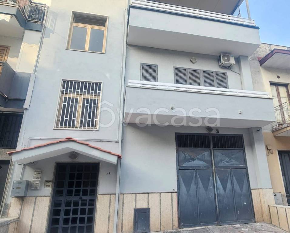 appartamento in vendita a San Giuseppe Vesuviano