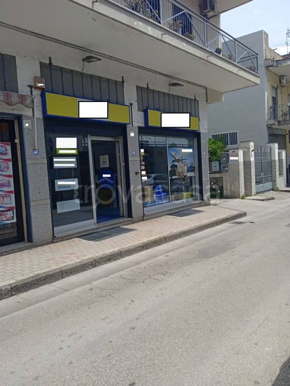trivano in vendita a San Giuseppe Vesuviano