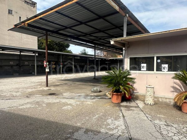 monolocale in vendita a San Giuseppe Vesuviano