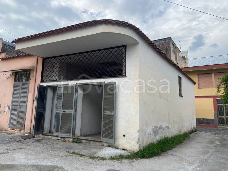 appartamento in vendita a San Giuseppe Vesuviano