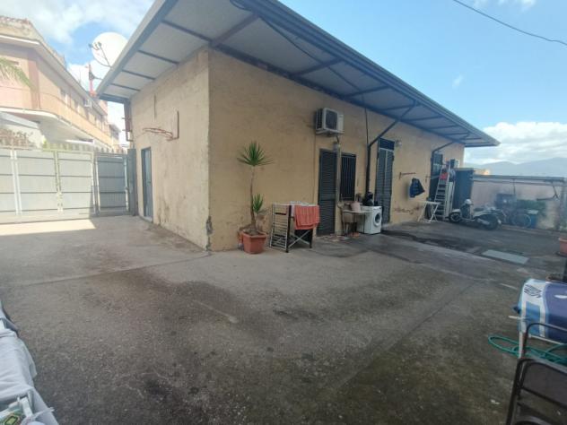 casa indipendente in vendita a San Giuseppe Vesuviano