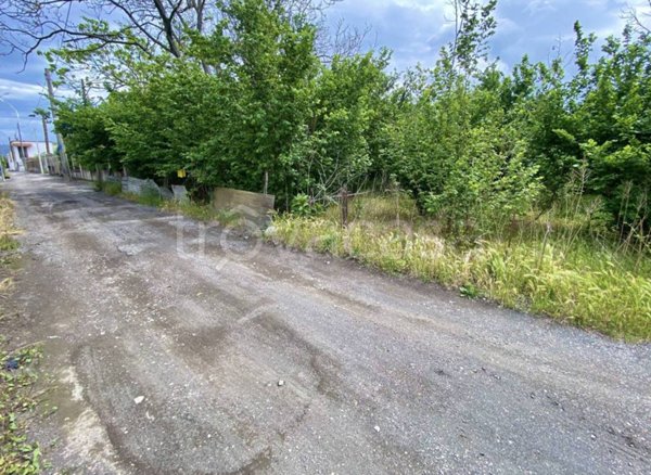 terreno agricolo in vendita a San Giuseppe Vesuviano