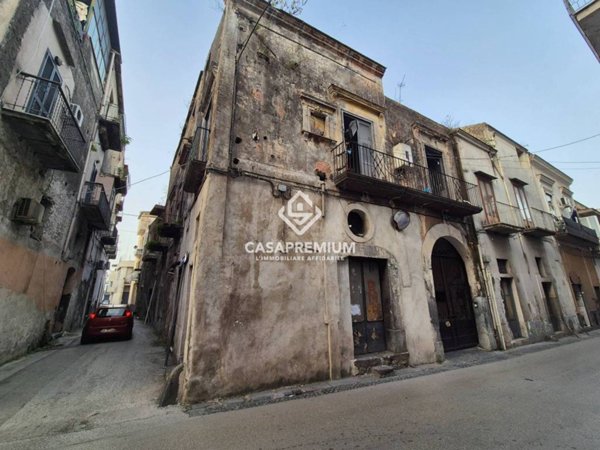rudere in vendita a San Giuseppe Vesuviano