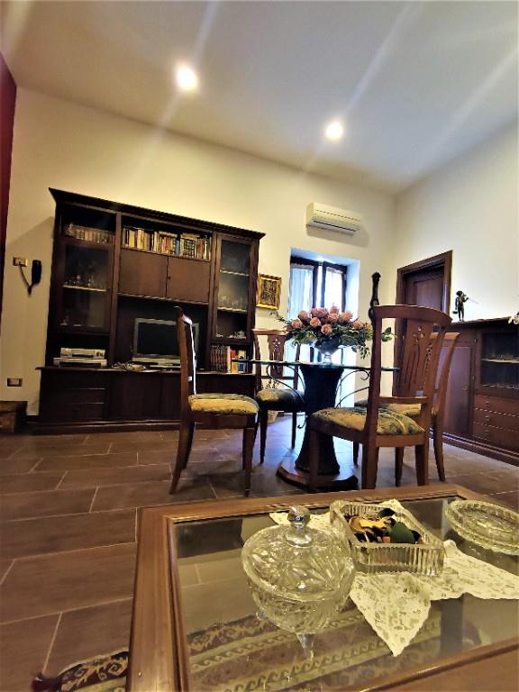 appartamento in vendita a San Giuseppe Vesuviano