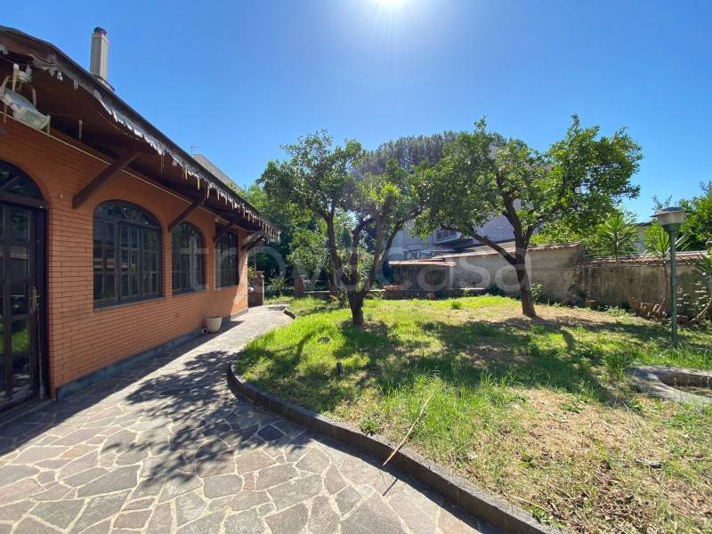 casa indipendente in vendita a San Giuseppe Vesuviano