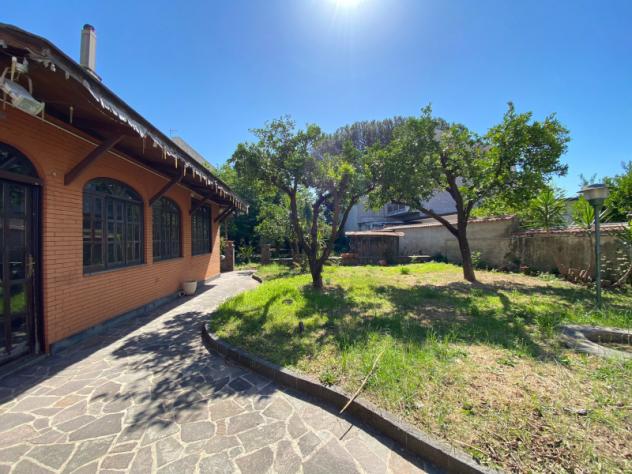 casa indipendente in vendita a San Giuseppe Vesuviano