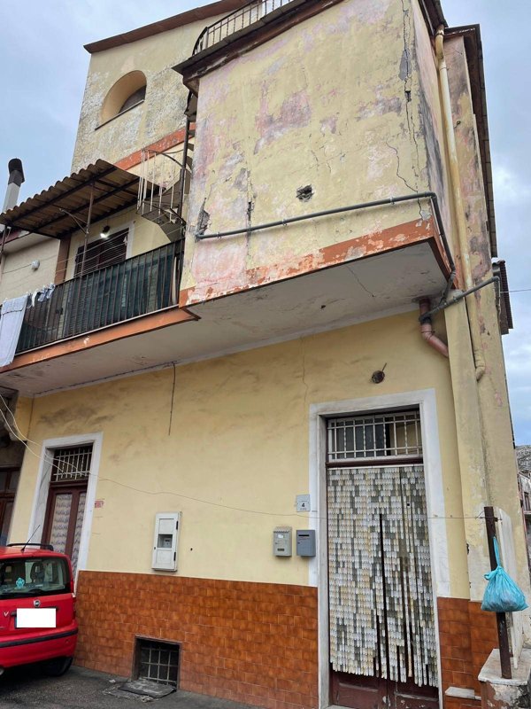 casa indipendente in vendita a San Giuseppe Vesuviano