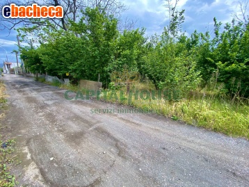 terreno agricolo in vendita a San Giuseppe Vesuviano