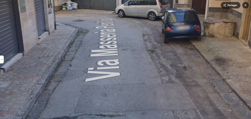 appartamento in vendita a San Giuseppe Vesuviano