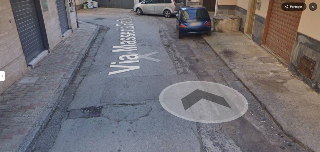 appartamento in vendita a San Giuseppe Vesuviano
