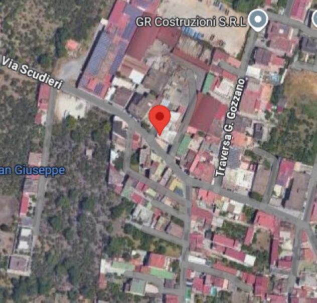 appartamento in vendita a San Giuseppe Vesuviano
