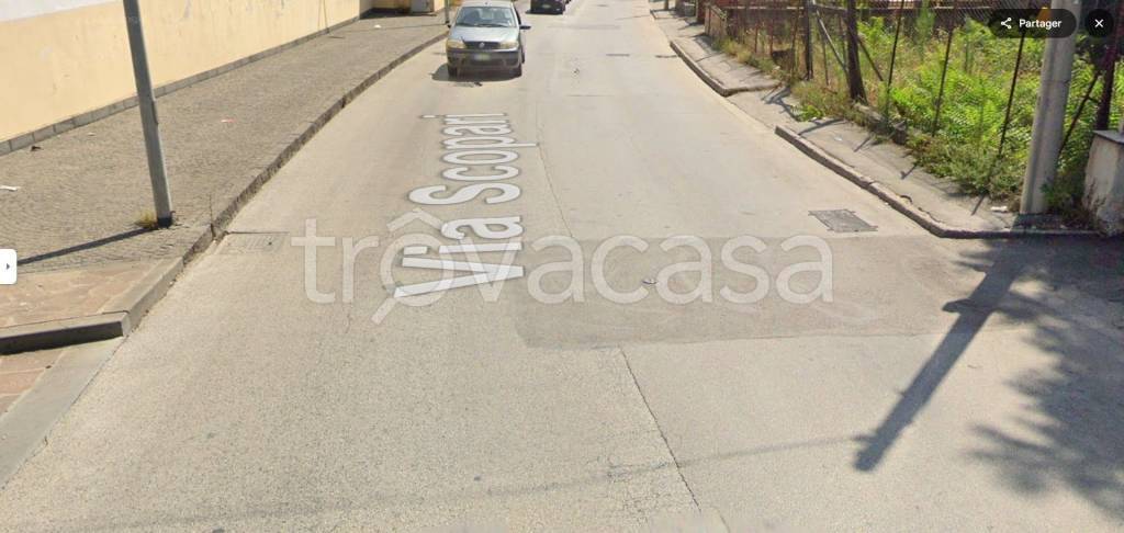 appartamento in vendita a San Giuseppe Vesuviano