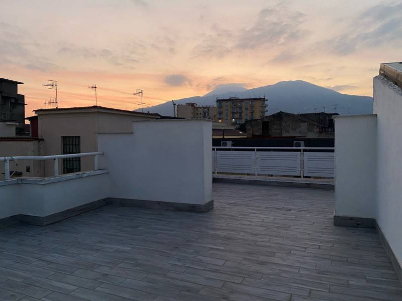 casa indipendente in vendita a San Giuseppe Vesuviano