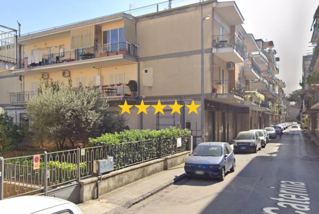 appartamento in vendita a San Giuseppe Vesuviano